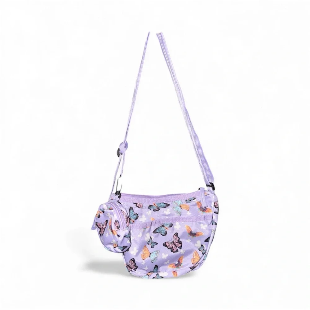 👗Amazon Kids Butterfly Print Bag - Like New